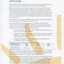 Overview and achievements of the service overall, including development of new business strategy