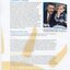 Overview and achievements of Children's Therapy and Regional Services.  Picture of Hills Industries GM Bill Cosgrove and Gary Jacobs.