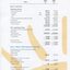 Notes to and forming part of the Financial Statements
