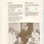 Overview of services: welfare and hospital homes. 3KZ personality John Bright gifts records to Barry Farnsworth and male resident at Elanora, whilst others look on