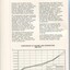 Finance report with graph of income sources and expenditure comparison
