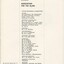 Listing of office bearers, committee and address for head office