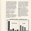 Finance report with graph of income sources and expenditure