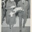 Sir Henry Winneke with Patricia Heath at opening of Illawarra Community Centre