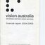 Black text on white cover with VA logo