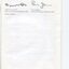 Corporate information including signatures of Directors