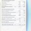 Corporate information including Statement of Cashflows
