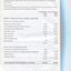 Corporate information including Notes to the Financial Statements
