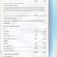 Corporate information including Notes to the Financial Statements
