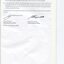 Corporate information including Declaration of Executives