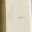 End papers with publisher information