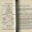 Office bearers and Constitution and Rules