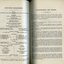Office bearers and Constitution and Rules