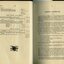 Other Church collections and Information Relating to Pupils, etc