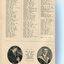 List of Life Governors and portraits of George Findlay and Donald Forbes