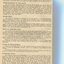 Board of Management report to public subscribers