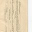 Balance sheet showing Receipts and Expenditure for Lady Brassey Memorial, Elizabeth Ann Oddie Prize, Mabel and Harold Robertson Trust and Auditors Certificate