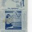 Front cover of report with picture of girl touching the raised panels for the story of Snow White
