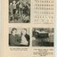 Pictures of a boy feeling a slinged arm, school children touching a skeleton, the Braille alphabet and a baby in a pram outside