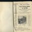 Front page of report to subscribers including picture of girls in the giant rocking boat and illustration of RVIB lighthouse