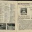 List of Life Governors awarded during the year and Front page of report to subscribers including pictures of a baby and children playing