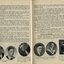 Board of Management report to Life Governors and subscribers and portraits of George Findlay, Hugh Jeffrey, Dorothy Nuske, Neil Westh, Donald Forbes and Nina Ryan