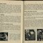 Board of Management report to Life Governors and subscribers and pictures of blind workers on the job