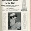 Front page of report to subscribers including picture of nurse holding a baby and illustration of RVIB lighthouse