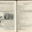 Board of Management report to Life Governors and subscribers, illustration of man being hit in the eye, picture of two women walking with children and Special Income received 