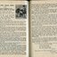 Report from the Council of Auxiliaries and picture of two girls playing with dolls and a pram