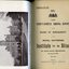 Photograph of St Kilda Road Building and front page of annual report for the RVIB