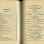List of Office Bearers and Contents page