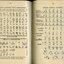 Description of Literary and Music Braille