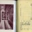 Receipts and Expenditure for the Musical Department and photograph of the interior of Ormond Hall