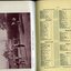 Photograph of boys playing cricket and List of Public Subscribers with amounts tendered