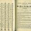 Example of printed and brailed musical score and Annual report of the Blind Workers' Sick Benefit Society