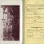 Photograph of Cottage Hospital and Annual report of the Blind Workers' Sick Benefit Society