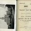 Photograph of St Kilda Road Building and front page of annual report for the RVIB
