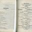 List of Office Bearers and Contents page