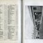 List of Public Subscribers with amounts tendered and photograph of wagons loaded with materials outside the new basket factory
