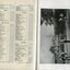 List of Public Subscribers with amounts tendered and photograph of boys playing cricket