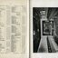 List of Public Subscribers with amounts tendered and photograph of the interior of Ormond Hall