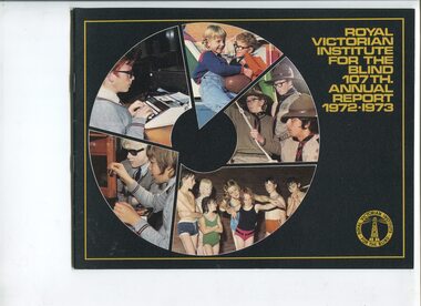 Colour pictures of children typing, as Scouts, playing, learning to swim and in the classroom