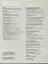 List of Main Office Bearers, including consulting medical staff and Patrons
