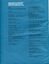 List of Main Office Bearers, including consulting medical staff and Patrons