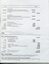 Balance sheet showing liabilities and assets, Notes to and forming part of accounts
