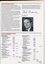 Honorary treasurer's report with portrait of Neil Anderson