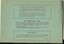 Description of Braille, Christmas cake sale and invite to AGM on inside of front cover