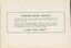 Talking Book Service advertisement and request for funds to pay for a machine