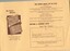 Rules of Membership, application to join and drawing of Braille board, guide and stylus